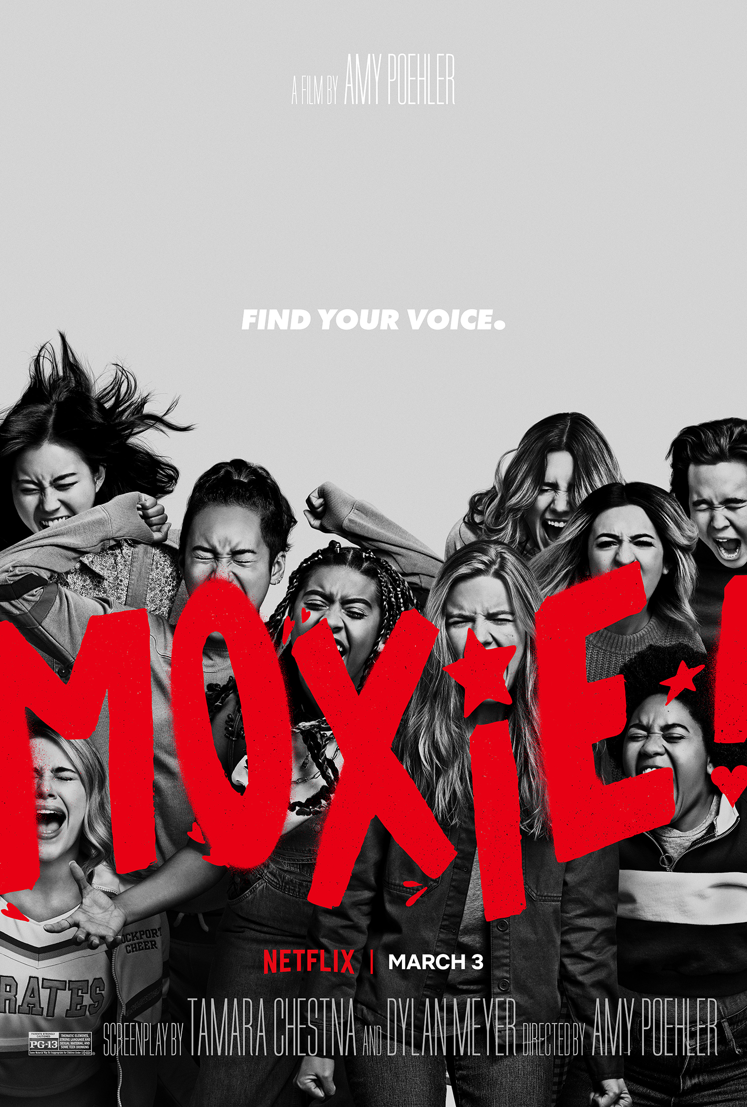 	Moxie	